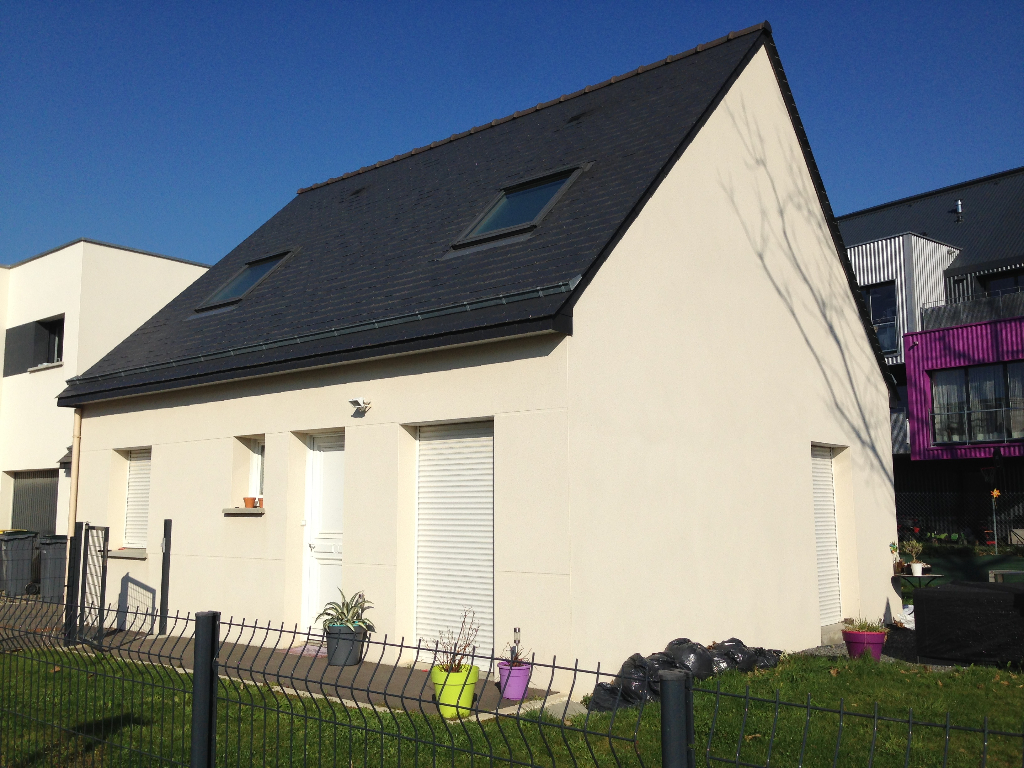 Maison Andouille Neuville 6 pièce(s) 91 m2 BLM 35